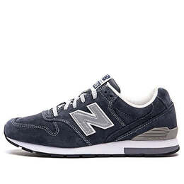 Кроссовки nb996 d широкие New Balance, серый mrl996em | gray