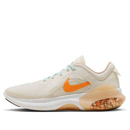 Кроссовки joyride dual run 2 Nike, бежевый fq6856-181 | cream/orange