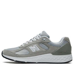 Кроссовки 1880 New Balance, серый mw1880c1 | grey