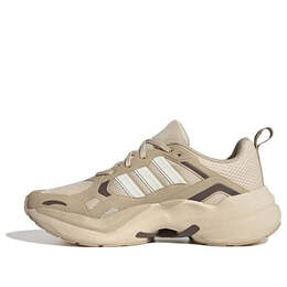 Кроссовки maxxcetus shoes Adidas, коричневый id2287 | brown / beige