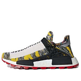 Кроссовки x pharrell nmd Adidas, мульитколор bb9527 | multi