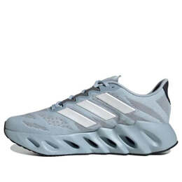 Кроссовки сменить вперед Adidas, синий if2399 | wonder blue/zero metallic/lucid lemon