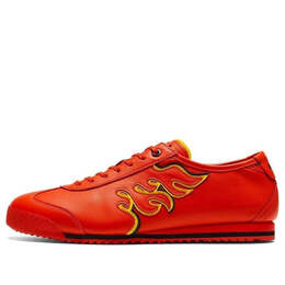 Кроссовки mexico 66 sd x astro boy Onitsuka Tiger, красный 1183c227-600 | fiery red/black