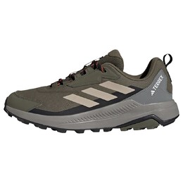 Кроссовки Adidas TERREX Flats Anylander, темно-зеленый 18569700 | dark green
