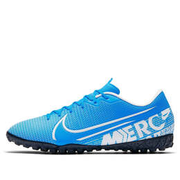 Кроссовки mercurial superfly 7 academy mds tf turf Nike, синий at7996-414 | blue