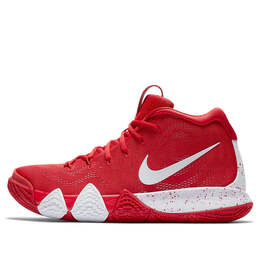 Кроссовки kyrie 4 Nike, красный av2296-600 | red