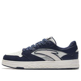 Кроссовки скейтбординг серия кроссовки Anta, синий 112338053-1 | navy/white