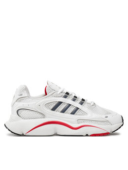 Кроссовки Adidas, белый ozmillen if9591 | fehér
