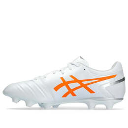 Кроссовки ds light Asics, белый 1103a069-103 | white/shocking orange