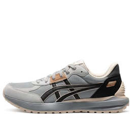 Кроссовки tarther sc 2.0 Asics, серый 1203a313-023 | grey/black/beige