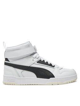 Кроссовки Puma Rbd Game 385839 0, белый 292675 | blanco