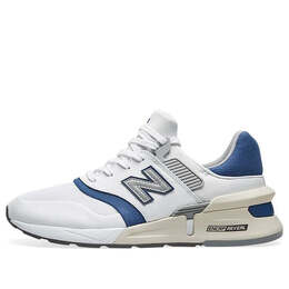 Кроссовки 997 спорт New Balance, серый ms997hgd | grey