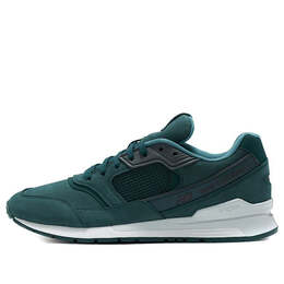 Кроссовки 99h New Balance, зеленый ml99hny | dark green