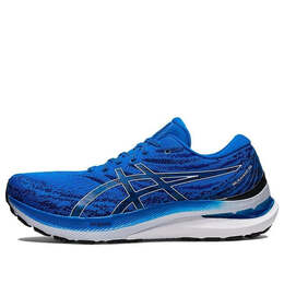 Кроссовки гель каяно 29 Asics, синий 1011b440-400 | blue