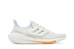 Кроссовки Adidas UltraBoost 22, белый gy6227 | white
