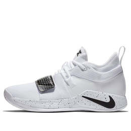 Кроссовки стр. 2.5 Nike, белый bq8454-100 | white