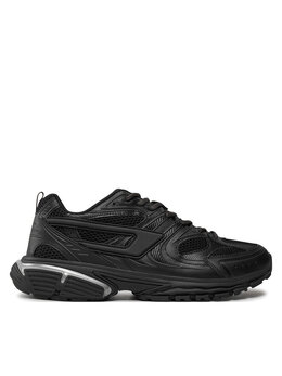 Кроссовки Diesel, черный s-serendipity pro-x1 y03373p0423 | fekete