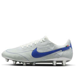 Кроссовки tiempo legend 9 elite сделано в италии ag Nike, белый dv7901-140 | white/metallic silver/game royal
