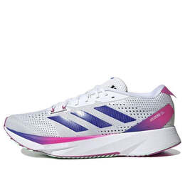 Кроссовки adizero sl Adidas, белый gv9095 | white