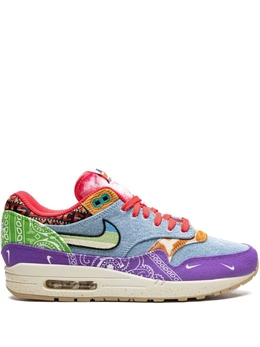 Nike кроссовки Air Max 1 Far Out из коллаборации с Concepts, синий dn1803500 | синий