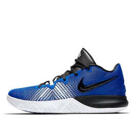 Кроссовки kyrie flytrap Nike, синий aj1935-400 | blue/black