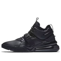 Кроссовки air force 270 Nike, черный ah6772-010 | black
