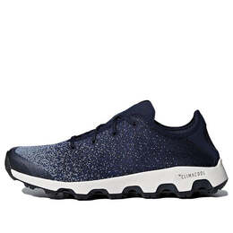 Кроссовки terrex cc voyager parley кроссовки Adidas, синий cm7541 | navy/white