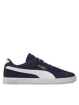 Кроссовки Puma, синий puma club ii 397444 04 | sötétkék