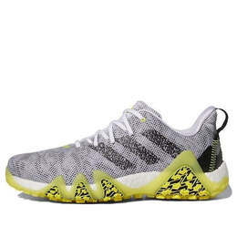 Кроссовки codechaos 22 Adidas, белый gx2616 | white