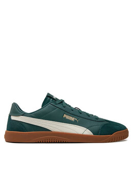 Кроссовки Puma Club 5v5 SD 395104 08 Puma, зеленый puma club 5v5 sd 395104 08 | grün