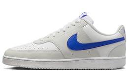 Кроссовки Nike Court Vision Low 'White Royal Blue' fn4019-001 | white