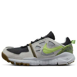 Кроссовки Nike Terra Vista Next Nature, серый dm0861-002 | gray/green