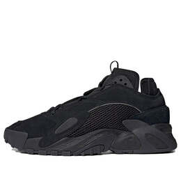 Кроссовки оригинальные стритбольные кроссовки Adidas, черный gz2790 | black