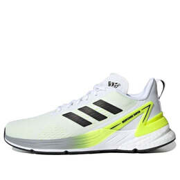 Кроссовки response супер Adidas, белый fy8749 | white/black/green