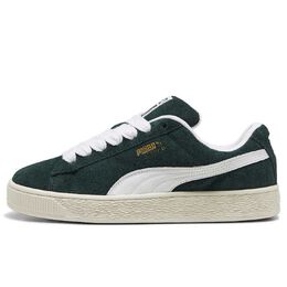 Кроссовки Suede XL Hairy Puma, цвет Blau 212407003 | blau