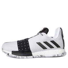 Кроссовки harden vol 3 3 Adidas, белый g54765 | white