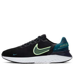 Кроссовки легенда реагировать 3 Nike, черный ck2563-006 | black/green