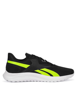 Кроссовки Reebok, черный energen lux 100034008 | fekete