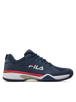 Теннисные кроссовки Sabbia Lite 2 FTM23112 Fila, синий sabbia lite 2 ftm23112 | dunkelblau