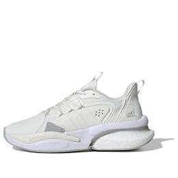Кроссовки alphaboost v1 Adidas, бежевый if6751 | beige