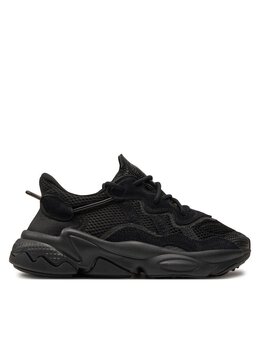 Кроссовки Adidas, черный ozweego ee6999 | fekete