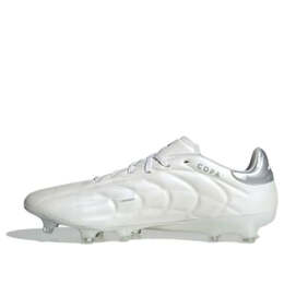 Кроссовки copa pure ii elite fg Adidas, белый ie7488 | white/silver