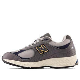 Кроссовки 2002р New Balance, серый m2002rhp | gray/white