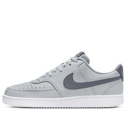 Кроссовки суд видение низкий следующий природа Nike, серый fq7669-001 | grey/white