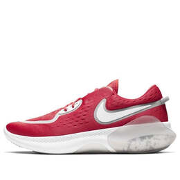 Кроссовки joyride dual run Nike, красный cd4365-600 | track red/white