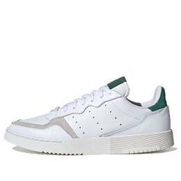 Кроссовки суперкорт Adidas, белый ef5884 | white