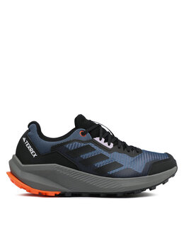 Кроссовки Terrex Trail Rider Trail Running Shoes HR1157 Adidas, синий terrex trail rider trail running shoes hr1157 | blau