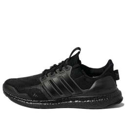 Кроссовки ultraboost dna mono Adidas, черный gx3074 | black
