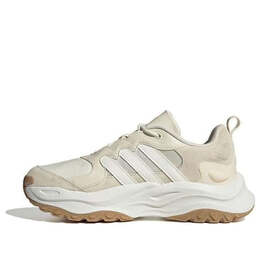 Кроссовки maxxwavy rinning Adidas, бежевый if9301 | beige/tan/brown