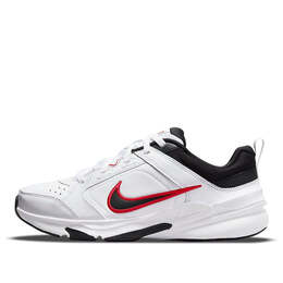 Кроссовки бросают вызов всему дню Nike, белый dj1196-101 | white/black/red